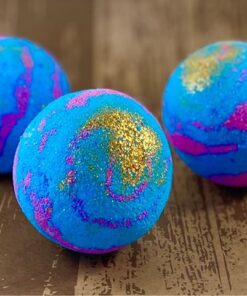 Bubblegum Bath Bathbomb