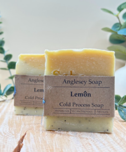 Lemôn Soap
